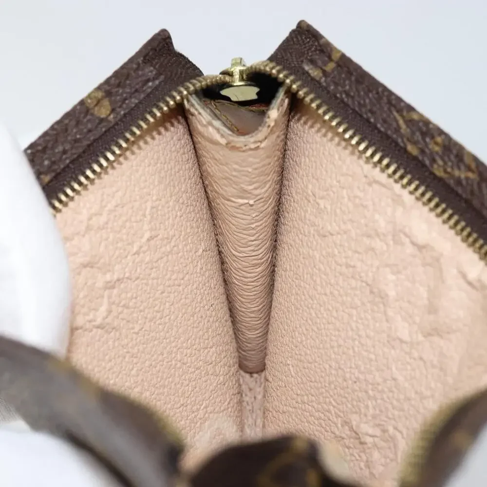 Louis Vuitton height width